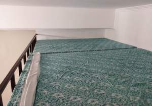 1-к квартира, вторичка, 27м2, 1/9 этаж