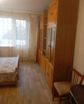 3-к квартира, вторичка, 59м2, 4/5 этаж