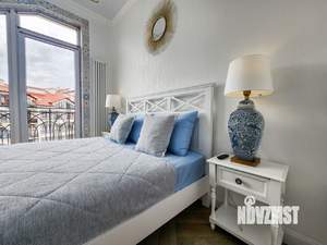1-к квартира, вторичка, 51м2, 5/5 этаж