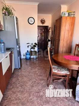 1-к квартира, вторичка, 29м2, 3/4 этаж