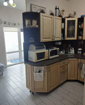 2-к квартира, вторичка, 60м2, 8/9 этаж
