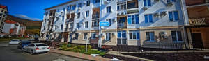 1-к квартира, вторичка, 34м2, 4/4 этаж
