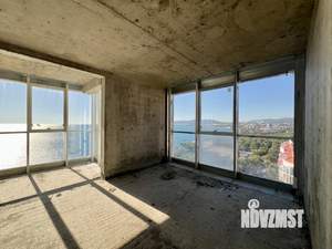 3-к квартира, вторичка, 138м2, 15/20 этаж