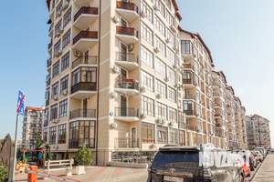 1-к квартира, вторичка, 49м2, 3/8 этаж