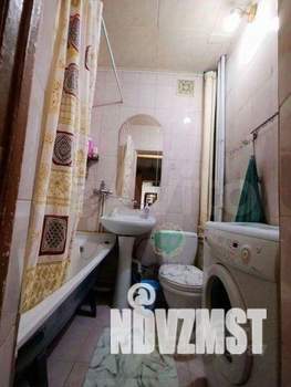 2-к квартира, вторичка, 42м2, 2/5 этаж