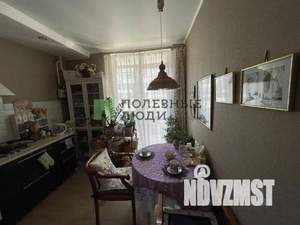1-к квартира, вторичка, 41м2, 1/3 этаж