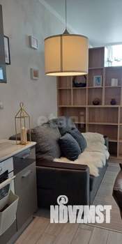 Студия квартира, вторичка, 31м2, 4/5 этаж