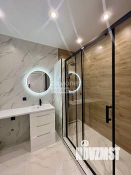 2-к квартира, вторичка, 70м2, 7/7 этаж