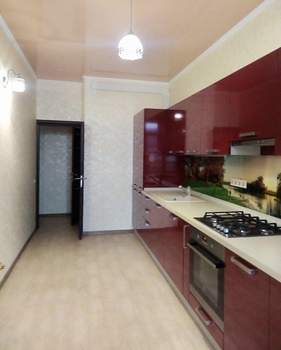 1-к квартира, вторичка, 58м2, 8/10 этаж