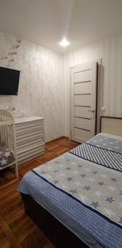 3-к квартира, вторичка, 64м2, 1/9 этаж