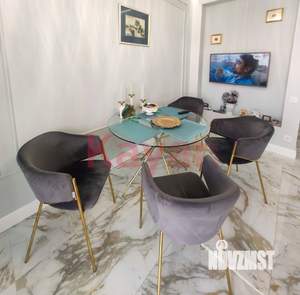 2-к квартира, вторичка, 79м2, 1/4 этаж