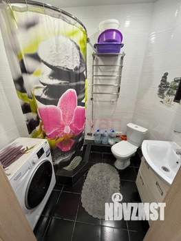 1-к квартира, вторичка, 34м2, 3/9 этаж