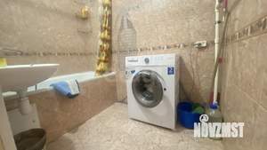 2-к квартира, вторичка, 60м2, 2/16 этаж