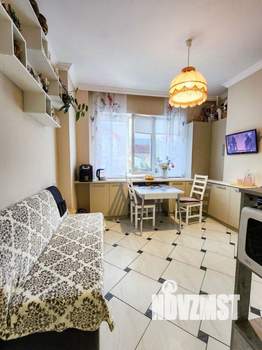 2-к квартира, вторичка, 72м2, 1/5 этаж