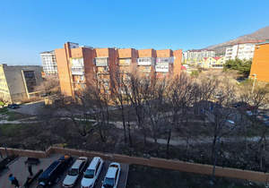 1-к квартира, вторичка, 41м2, 5/8 этаж