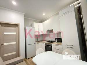 1-к квартира, вторичка, 35м2, 2/6 этаж