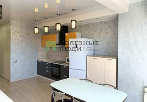 1-к квартира, вторичка, 41м2, 2/14 этаж