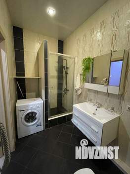 1-к квартира, вторичка, 56м2, 3/8 этаж