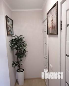 2-к квартира, вторичка, 55м2, 4/9 этаж