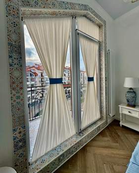 1-к квартира, вторичка, 51м2, 5/5 этаж