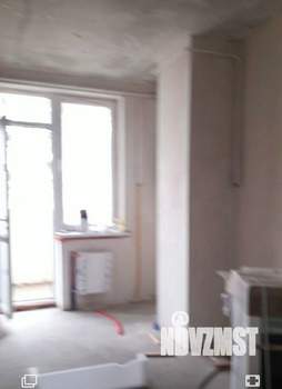 1-к квартира, вторичка, 55м2, 1/9 этаж