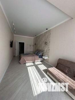1-к квартира, вторичка, 54м2, 2/6 этаж