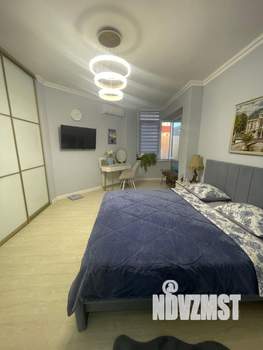 3-к квартира, вторичка, 98м2, 4/12 этаж