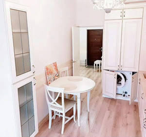 1-к квартира, вторичка, 41м2, 6/8 этаж