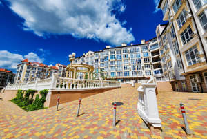 3-к квартира, вторичка, 113м2, 2/6 этаж