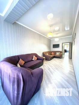 1-к квартира, вторичка, 46м2, 10/10 этаж