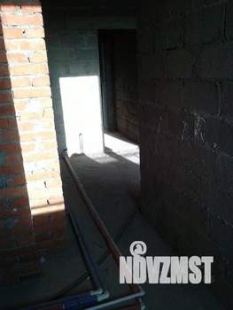 1-к квартира, вторичка, 30м2, 4/4 этаж