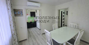 2-к квартира, вторичка, 50м2, 3/5 этаж