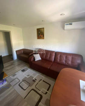 3-к квартира, вторичка, 63м2, 1/5 этаж