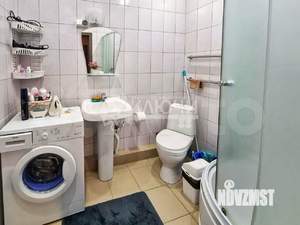 1-к квартира, вторичка, 33м2, 6/6 этаж