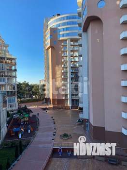 2-к квартира, вторичка, 72м2, 5/14 этаж