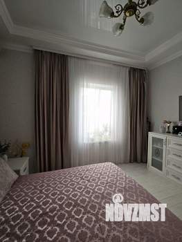 5-к квартира, вторичка, 238м2, 1/3 этаж