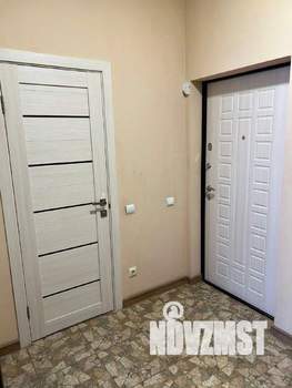 1-к квартира, вторичка, 42м2, 3/7 этаж