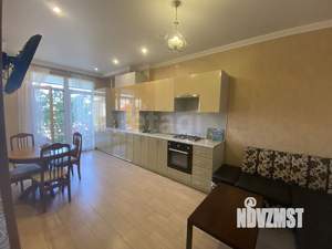 2-к квартира, вторичка, 62м2, 3/7 этаж