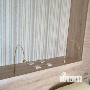 1-к квартира, вторичка, 45м2, 13/16 этаж