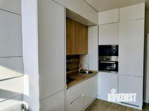 1-к квартира, вторичка, 43м2, 6/8 этаж