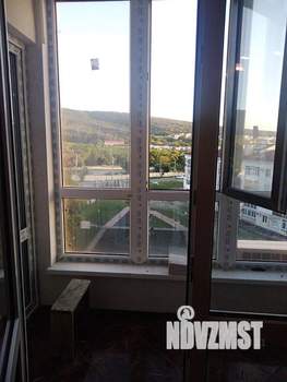 1-к квартира, вторичка, 40м2, 4/8 этаж