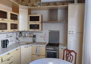 3-к квартира, вторичка, 98м2, 3/3 этаж