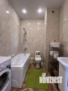 2-к квартира, вторичка, 45м2, 7/8 этаж