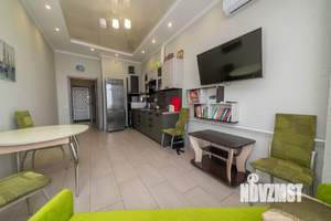 1-к квартира, вторичка, 49м2, 2/8 этаж