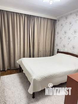 4-к квартира, вторичка, 88м2, 7/9 этаж