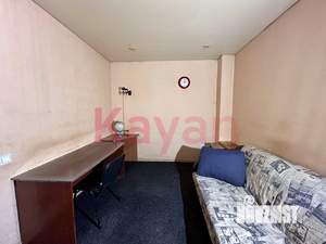 Студия квартира, вторичка, 18м2, 1/1 этаж