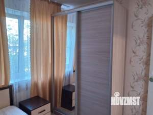 2-к квартира, вторичка, 46м2, 4/5 этаж
