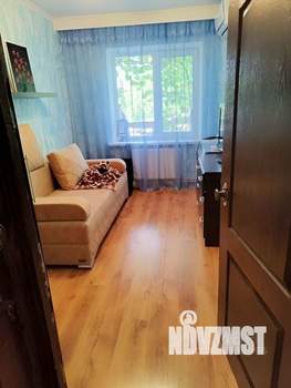 3-к квартира, вторичка, 70м2, 1/2 этаж