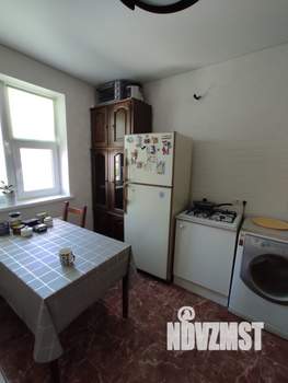 2-к квартира, вторичка, 54м2, 2/2 этаж