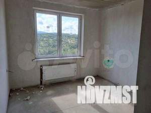 2-к квартира, вторичка, 72м2, 9/9 этаж